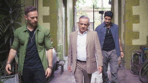 False Identity Season 1 Episode 57 - Diego Ready to Face the Music