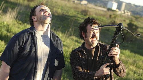 undefined Season 3 Episode 12 - I Won't Die With a Little Help From My Friends