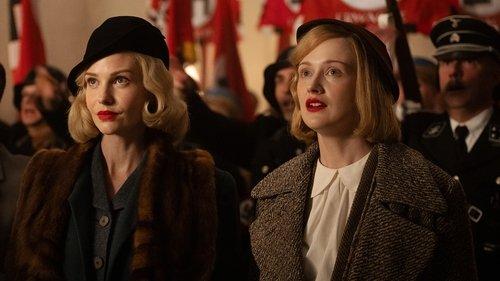 Outrageous Season 1 Episode 2 - Girl on the Rebound