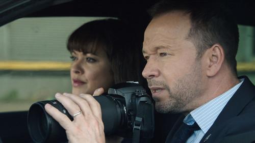 Blue Bloods Season 9 Episode 8 - Stirring the Pot