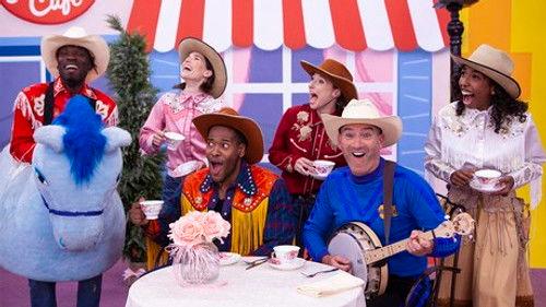 The Wiggles Season 10 Episode 4 - Cowboy Fun