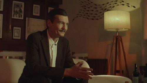 Other People's Money Season 1 Episode 8 - Episode 8