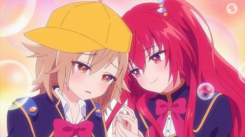 Liar, Liar Season 1 Episode 10 - Heroes and Tricks