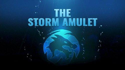 Ninjago: Masters of Spinjitzu Season 15 Episode 9 - The Storm Amulet