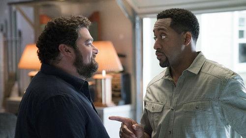 Me, Myself & I Season 1 Episode 6 - New Job