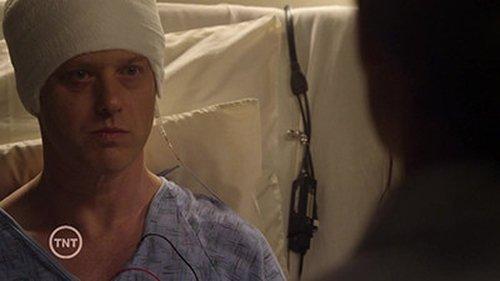 Monday Mornings Season 1 Episode 3 - Who's Sorry Now?