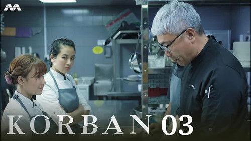 Korban Season 1 Episode 3 - Burnt