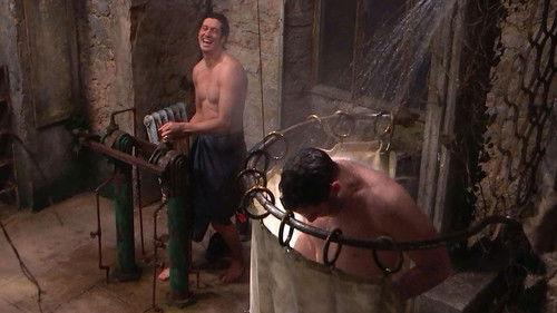 I'm a Celebrity...Get Me Out of Here! Season 20 Episode 2 - The Viper Vault