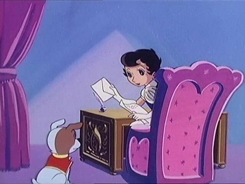 Princess Knight Season 1 Episode 41 - The Mischievous Teppy