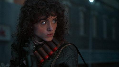 Stranger Things Season 5 Episode 7 - Chapter Seven: The Bridge