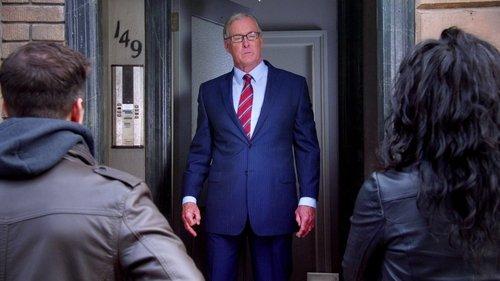 Brooklyn Nine-Nine Season 8 Episode 1 - The Good Ones