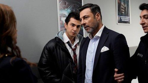 Cranberry Sorbet Season 1 Episode 23 - Episode 23