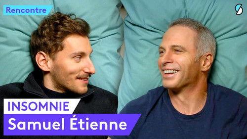 Insomnie Season 2 Episode 17 - Episode 17