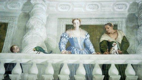 Civilisations Season 1 Episode 3 - God and Art