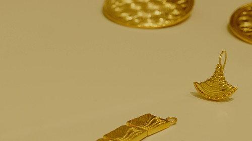Ancient Greek Technology: From God to Man Season 1 Episode 2 - Episode 2