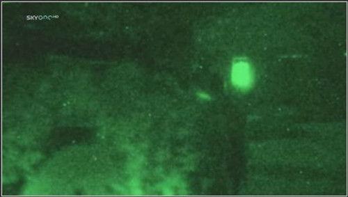 Ross Kemp in Afghanistan Season 1 Episode 4 - B Company