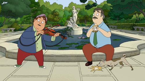 Central Park Season 1 Episode 1 - Episode One