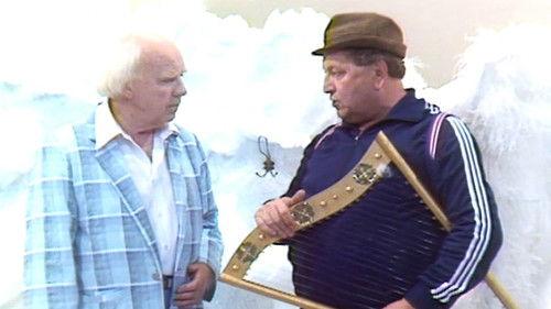 Fleksnes fataliteter Season 6 Episode 3 - Blodgiveren '88