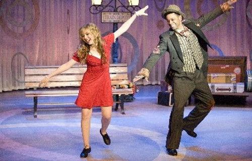 undefined Season 3 Episode 11 - iWas a Pageant Girl