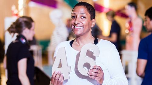 How to Stay Young Season 2 Episode 1 - Episode 1