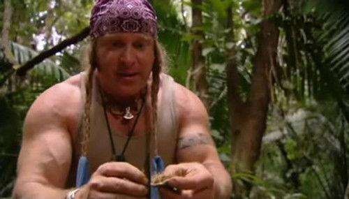 Dual Survival Season 1 Episode 3 - Out of Air