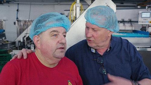 The Gherkin King Season 4 Episode 6 - Episode 6