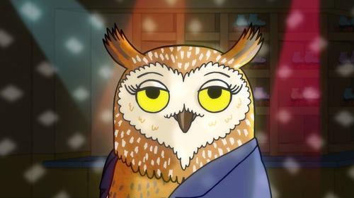 undefined Season 2 Episode 2 - Yesterdayland