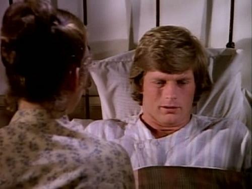 Little House on the Prairie Season 8 Episode 17 - Days of Sunshine, Days of Shadow (1)