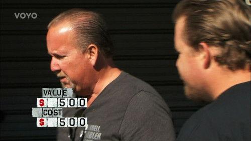 Storage Wars Season 5 Episode 9 - Boom Goes the Dynamite?