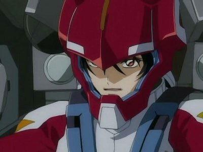 Mobile Suit Gundam SEED Season 2 Episode 16 - Struggle in the Indian Ocean