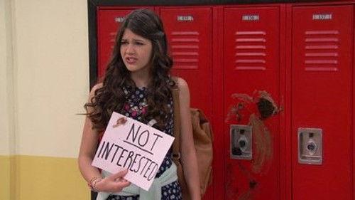 The Haunted Hathaways Season 2 Episode 4 - Haunted Heartthrob