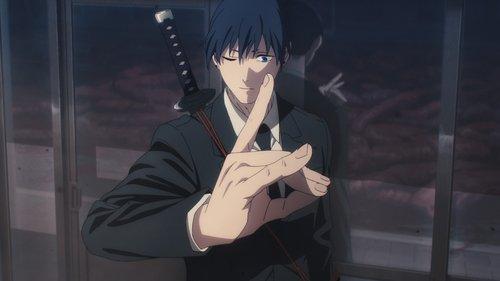 Chainsaw Man Season 1 Episode 4 - RESCUE