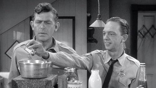 undefined Season 4 Episode 10 - Up in Barney's Room