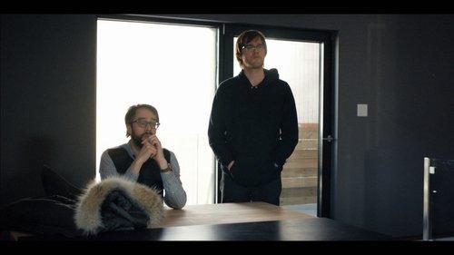 Série Noire Season 2 Episode 2 - Episode 2