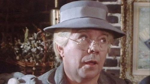 The Two Ronnies Season 12 Episode 5 - Episode 5