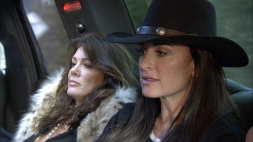 The Real Housewives of Beverly Hills Season 2 Episode 2 - Blame It on the Altitude