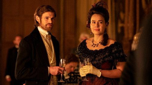 Belgravia: The Next Chapter Season 1 Episode 3 - Episode Three