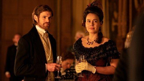 undefined Season 1 Episode 3 - Episode Three