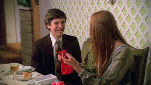 undefined Season 3 Episode 15 - Donna's Panties