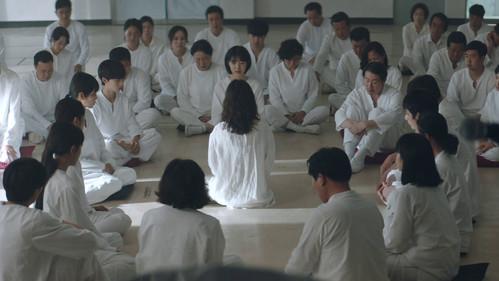 Hometown Season 1 Episode 11 - The Heir