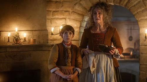 Julkalendern Season 63 Episode 12 - Episode 12