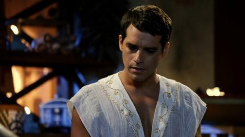 Moses and the Ten Commandments Season 1 Episode 17 - Episode 17