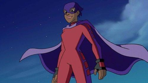 Static Shock Season 3 Episode 4 - Shebang