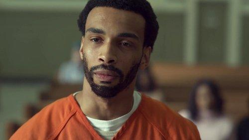 undefined Season 1 Episode 5 - Cold World