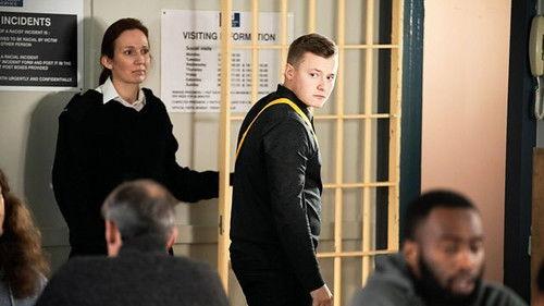 EastEnders Season 38 Episode 18 - 6427