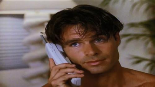Melrose Place Season 4 Episode 10 - El Syd