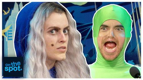 On the Spot Season 13 Episode 6 - Witches Get Stitches - #152