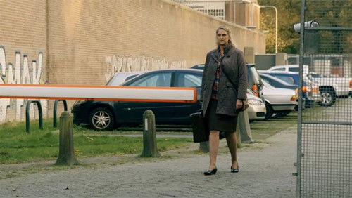 Celblok H Season 2 Episode 10 - Jail Birds