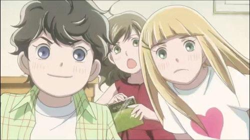 Nodame Cantabile Season 3 Episode 11 - La Dernière Leçon