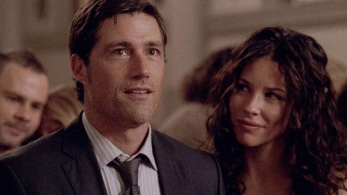 Lost Season 6 Episode 17 - The End